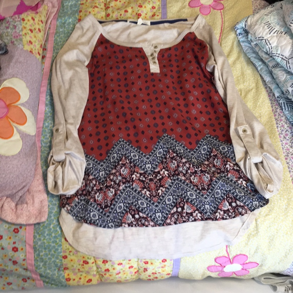 Shirt